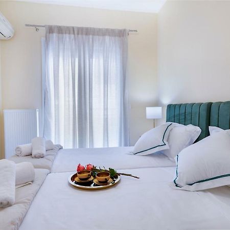 Anaria Gold Suite Ermoupoli Dış mekan fotoğraf