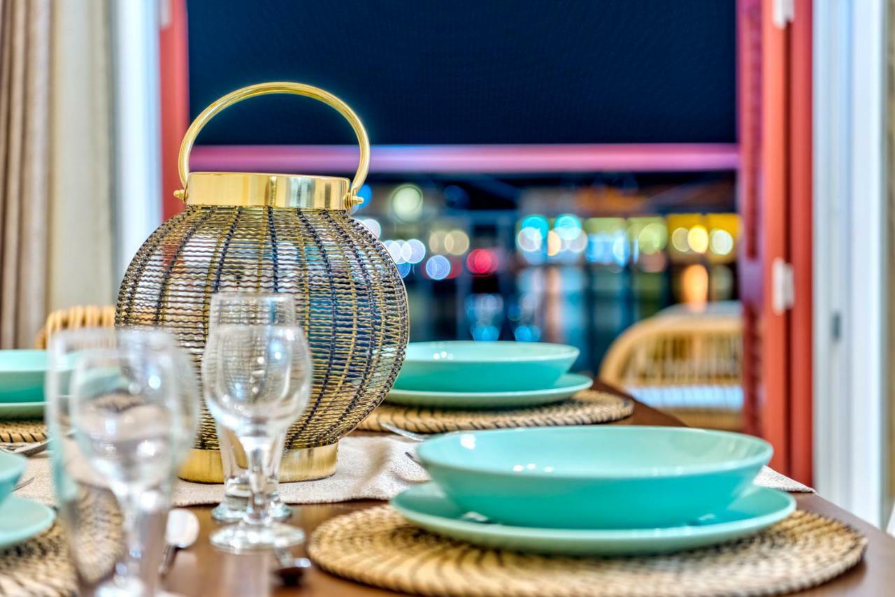 Anaria Gold Suite Ermoupoli Dış mekan fotoğraf
