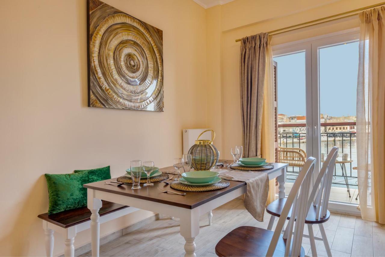 Anaria Gold Suite Ermoupoli Dış mekan fotoğraf