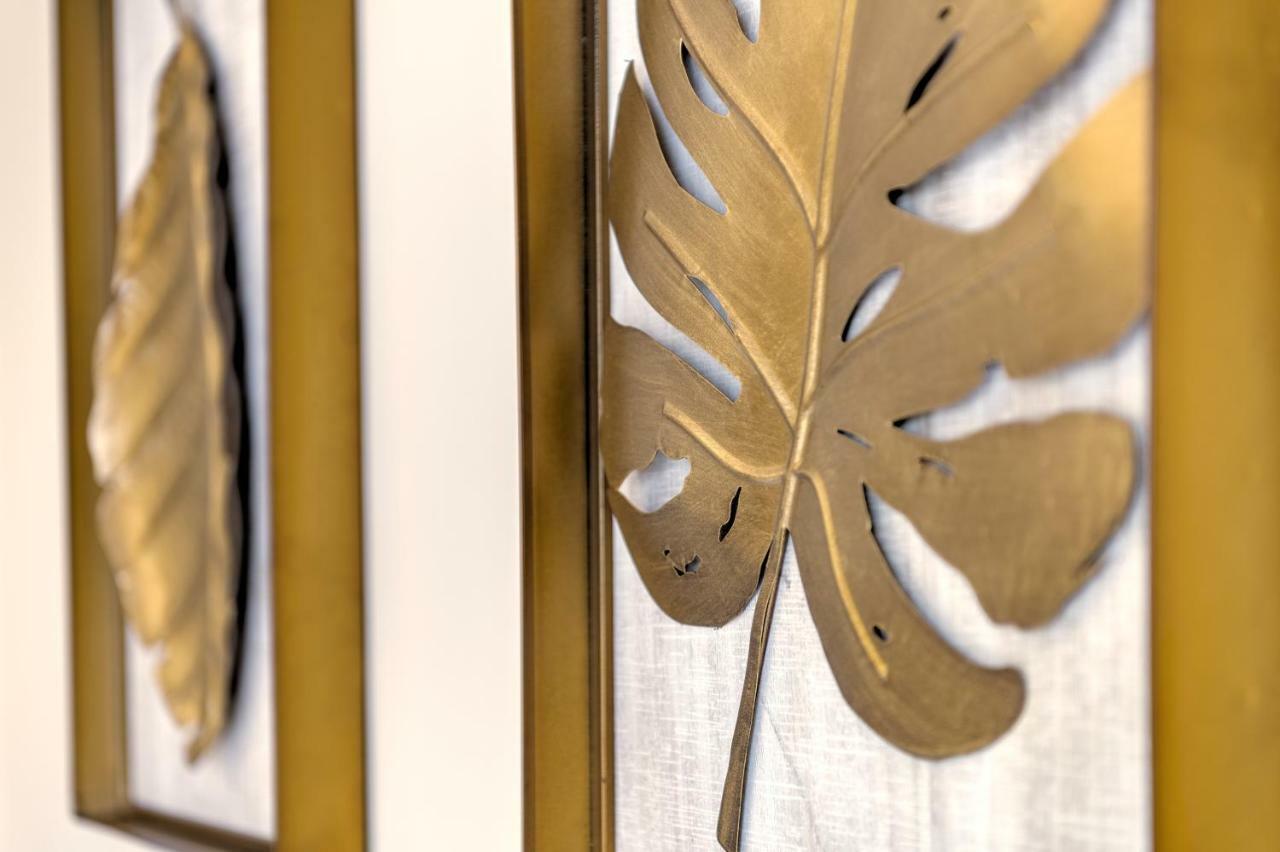 Anaria Gold Suite Ermoupoli Dış mekan fotoğraf