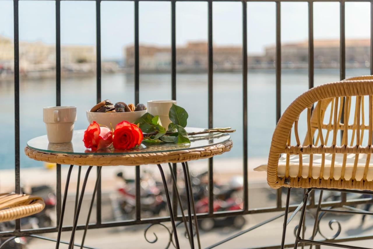 Anaria Gold Suite Ermoupoli Dış mekan fotoğraf