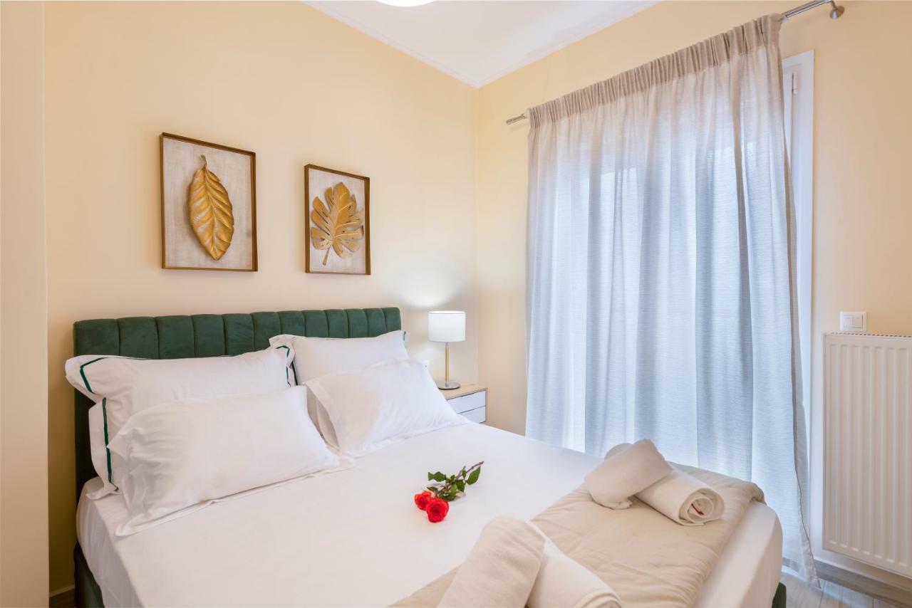 Anaria Gold Suite Ermoupoli Dış mekan fotoğraf