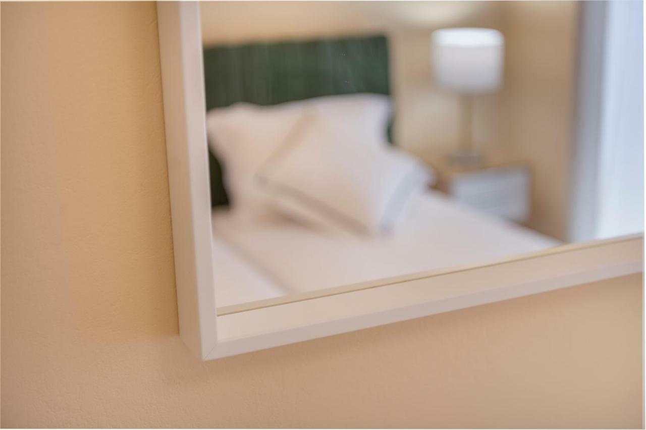 Anaria Gold Suite Ermoupoli Dış mekan fotoğraf